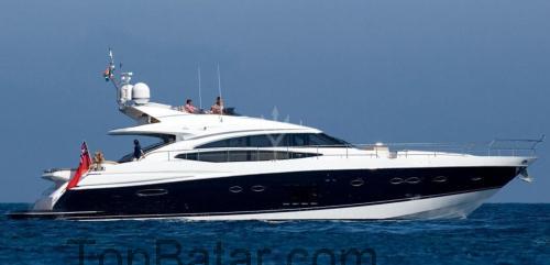 Princess V85 tekniska specifikationer och recensioner